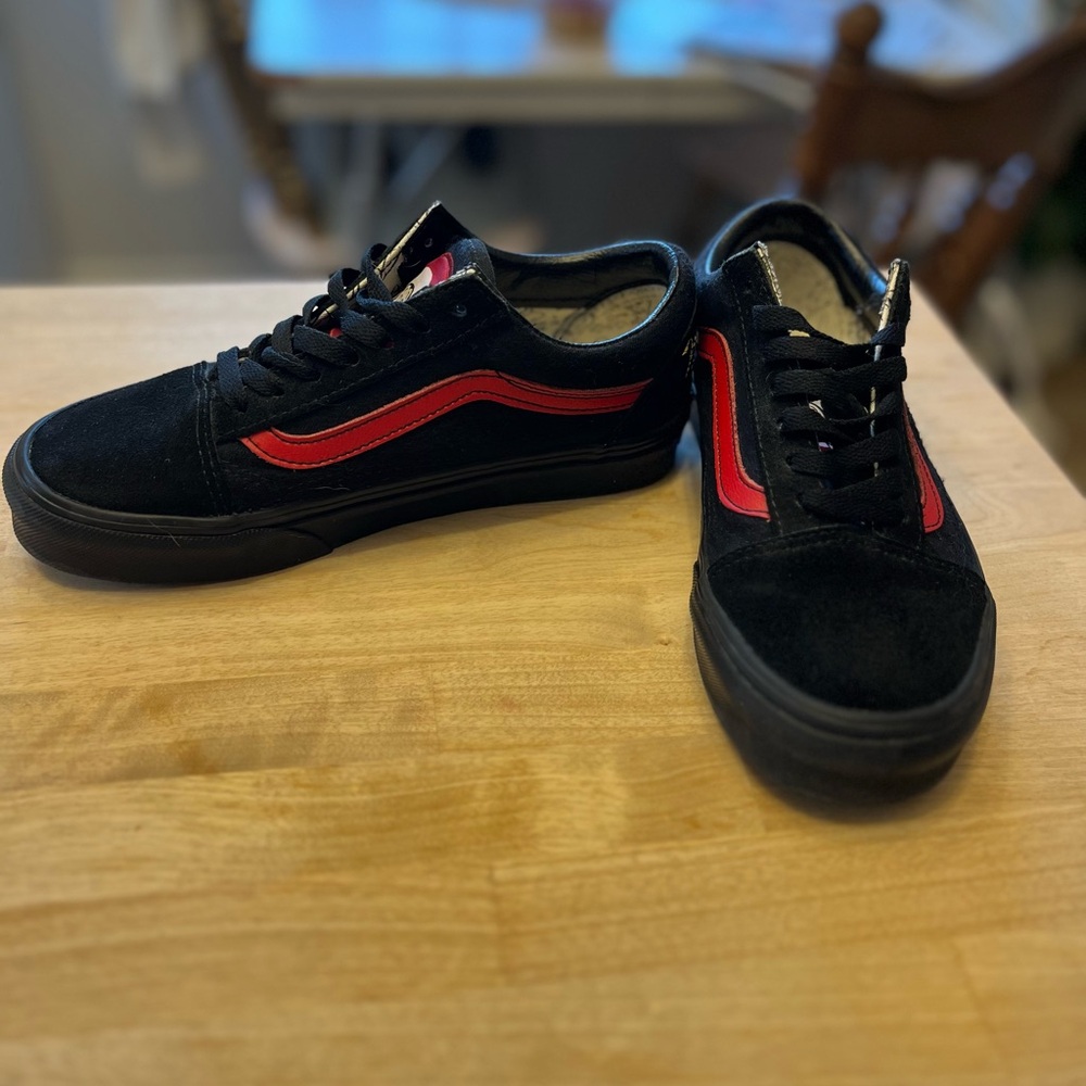 Disney Vans - Unisex